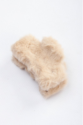 Краб "пухнастий"